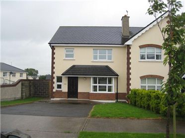 House Inspection Glanmire