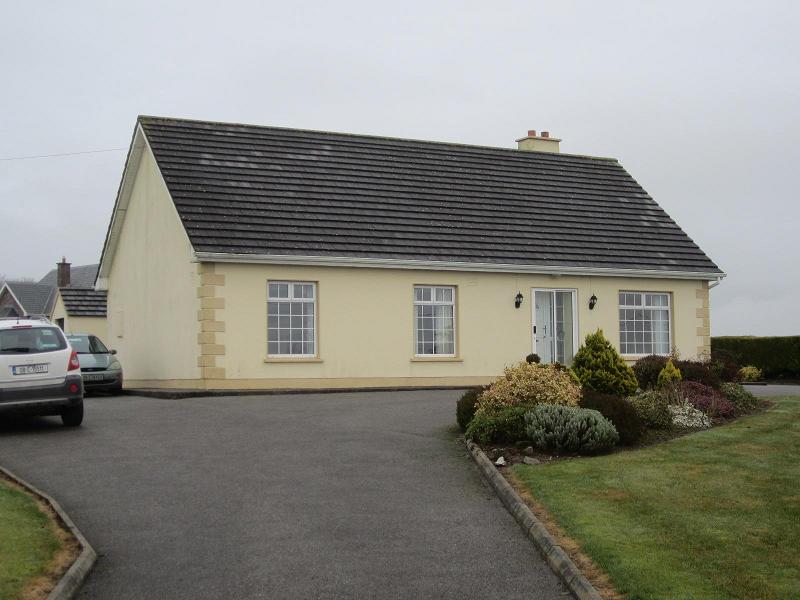 House Survey Cork